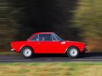 Lancia Fulvia Coupe 1600 HF 1970 года